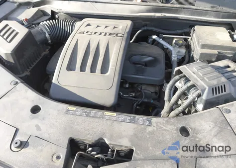 2016 Chevrolet Equinox Lt z USA, uszkodzony, nr VIN 2GNFLFEK6G6267053